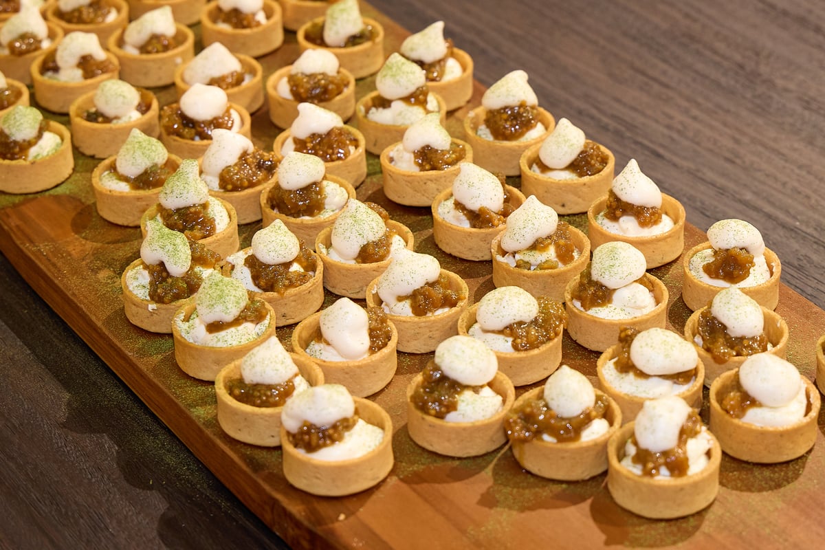 Bernhardt’s High Point Market celebration&nbsp;unfolded with cocktails, conversation, and a full dance floor.