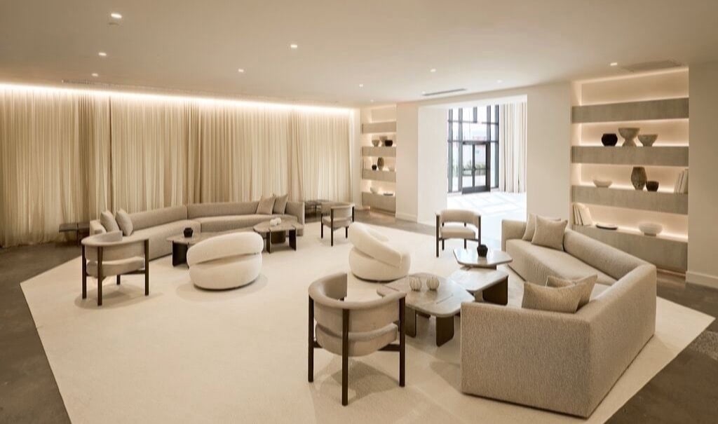 Bernhardt Joins High Point x Design