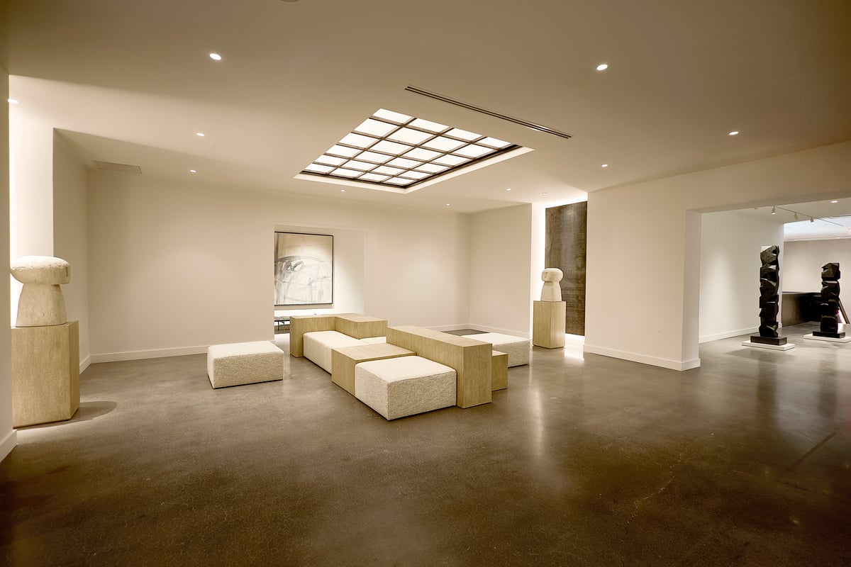 Bernhardt Joins High Point x Design