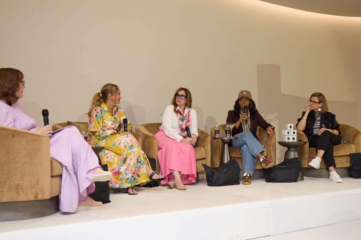 Spring 2026 HPMKT Sherwin-Williams Panel