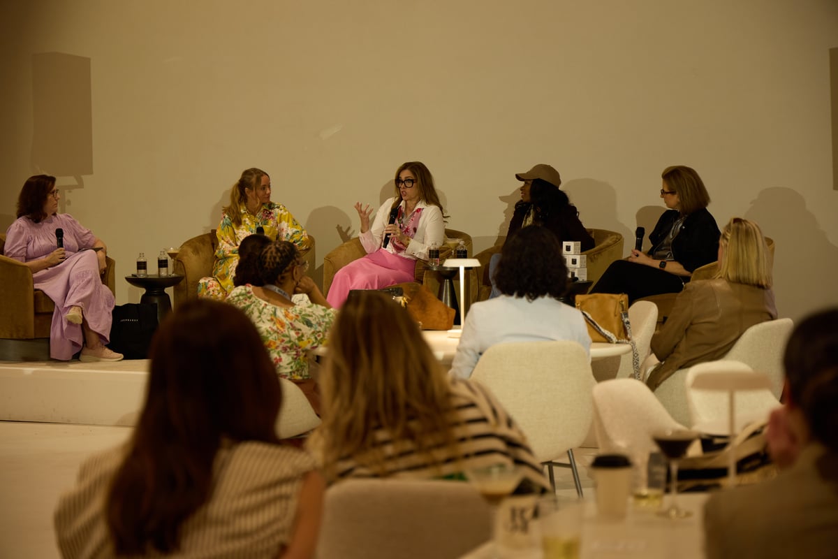 Spring 2026 HPMKT Sherwin-Williams Panel