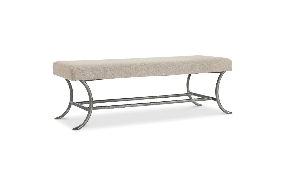 Dilworth Bench