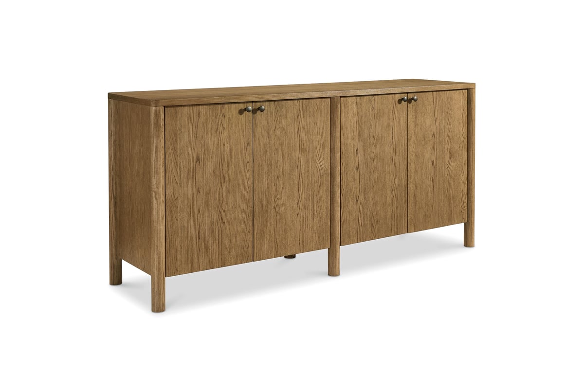 Dilworth Entertainment Credenza