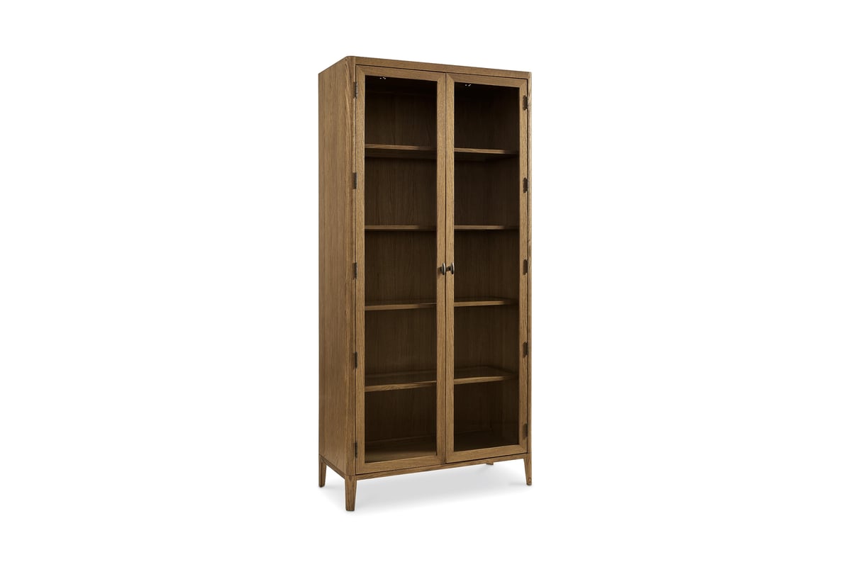 Dilworth Display Cabinet
