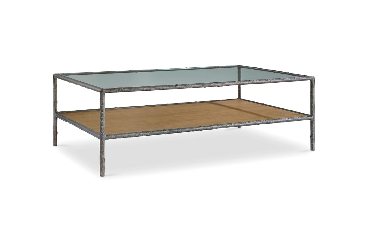Dilworth Cocktail Table