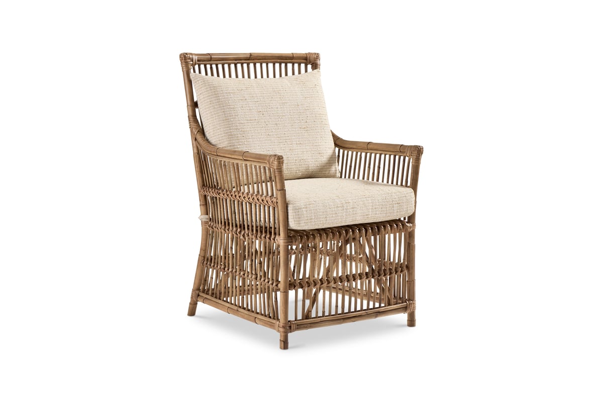 Isla Fabric Chair