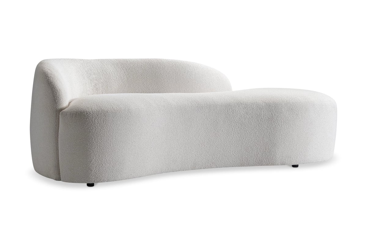 Bernhardt Exteriors  Alura Outdoor Left Arm Sofa