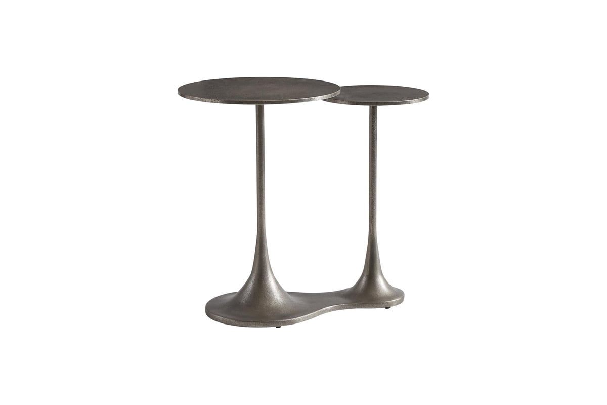 Cerchi Outdoor Accent Table