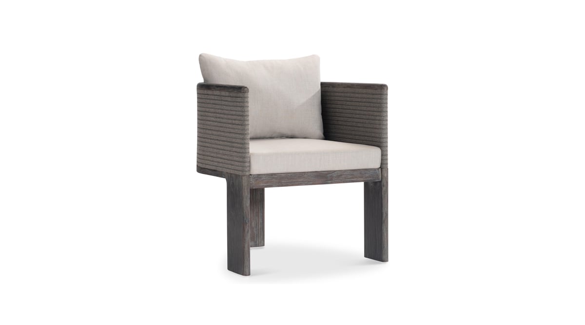 Rialto Outdoor Arm Chair 