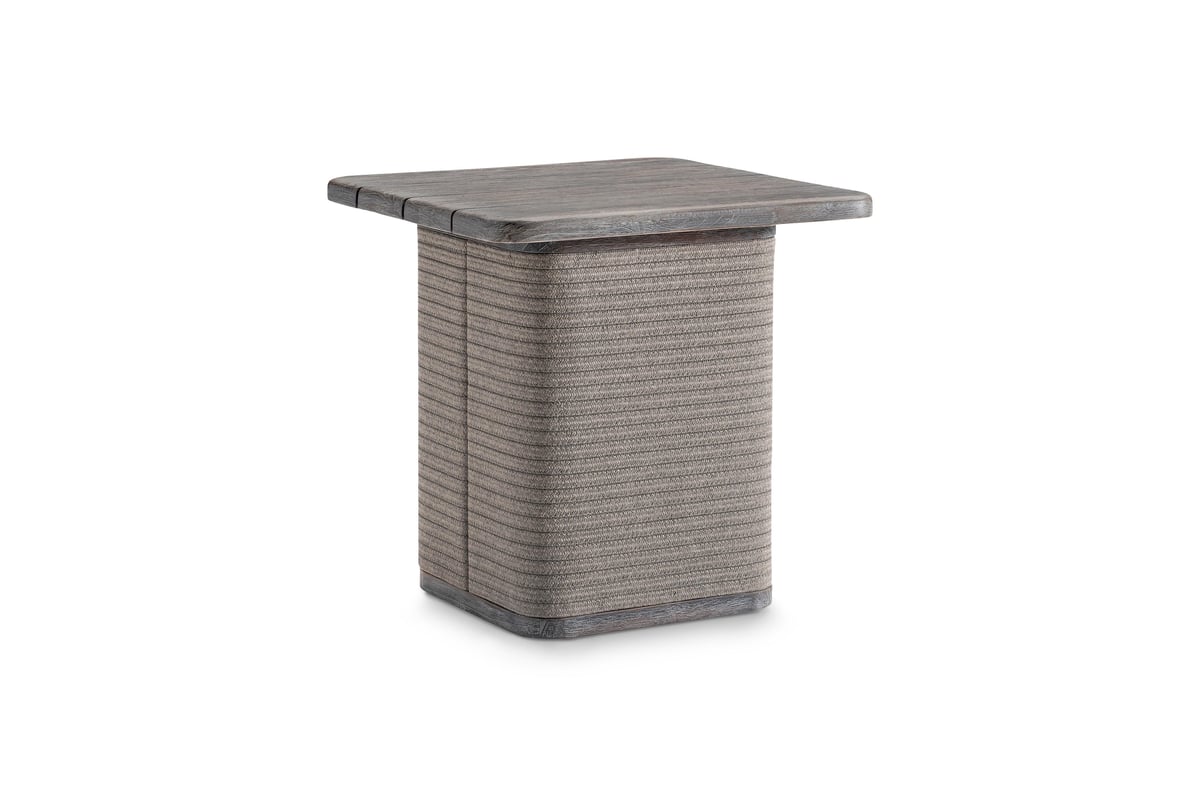 Rialto Outdoor Side Table