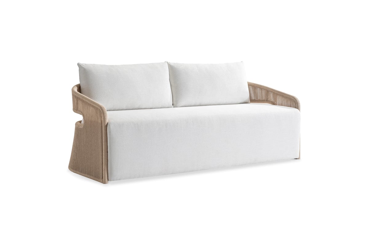 Trellis Outdoor Sofa