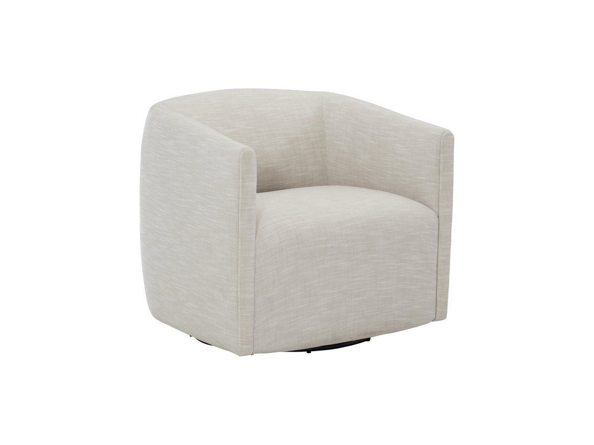 Ravello Outdoor Swivel Chair