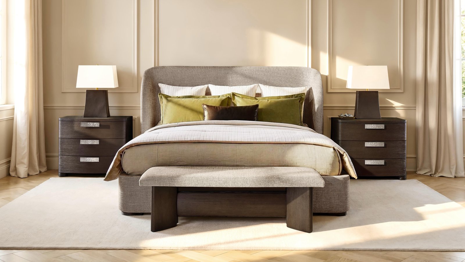 Geneve: Redefining Modern Rustic