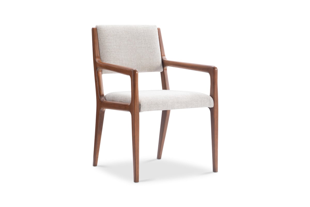 Brasea Arm Chair