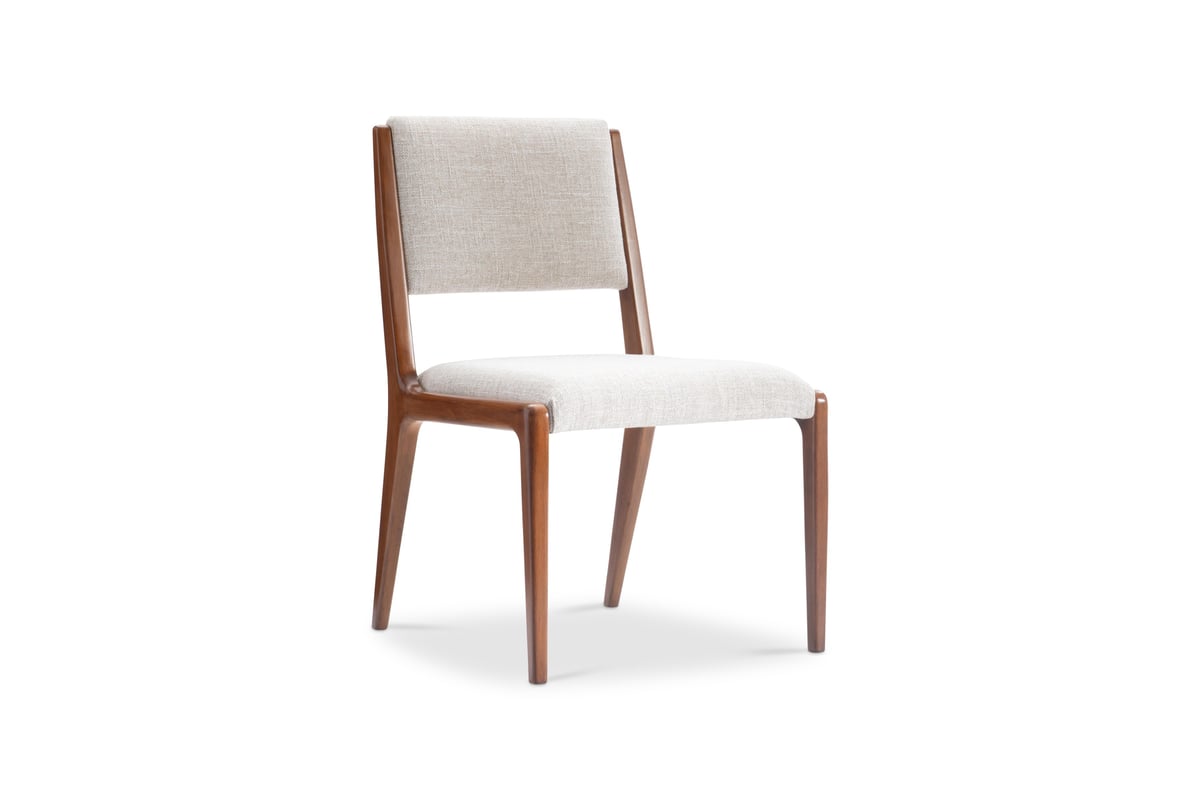 Brasea Side Chair