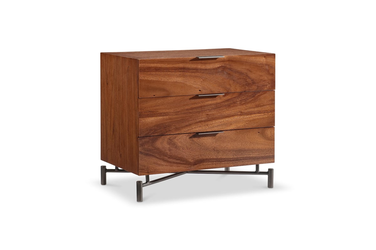 Brasea Nightstand