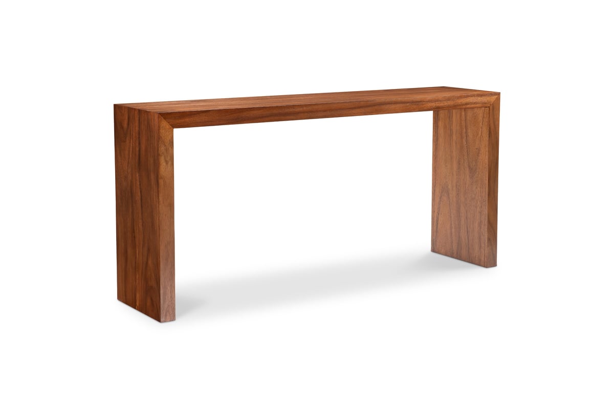 Brasea Console Table