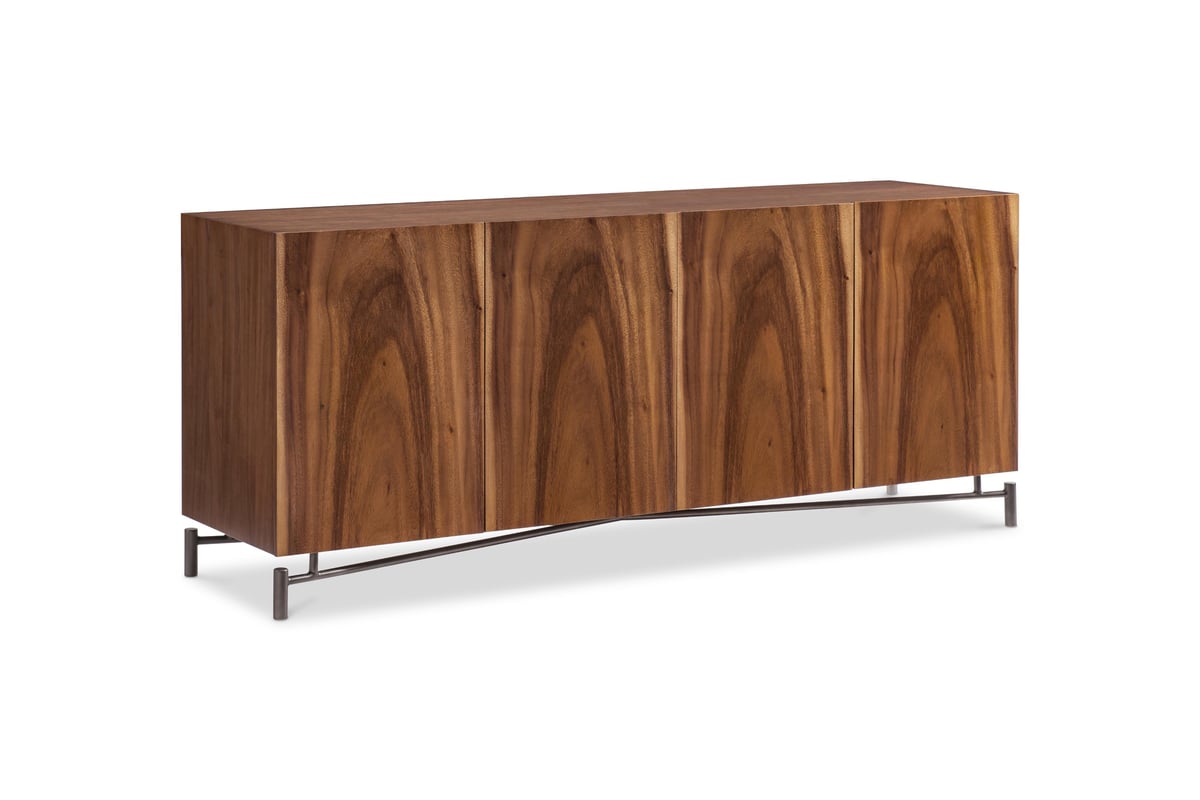 Brasea Entertainment Credenza