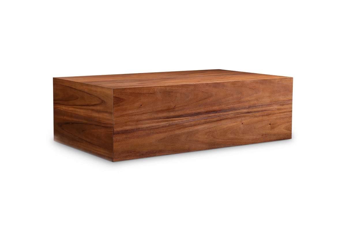 Brasea Cocktail Table