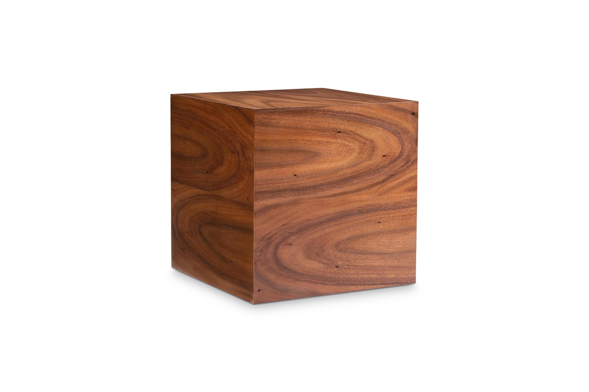 Brasea Side Table