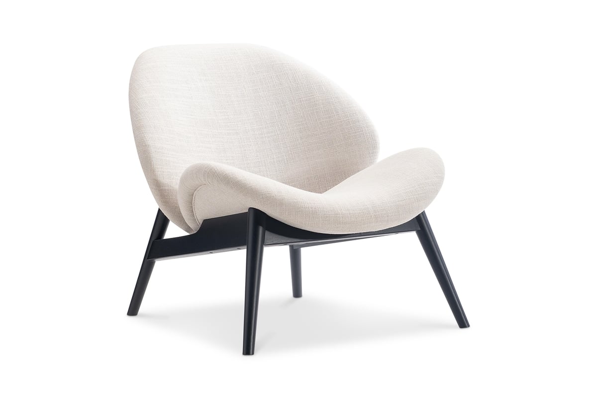Jett Fabric Chair