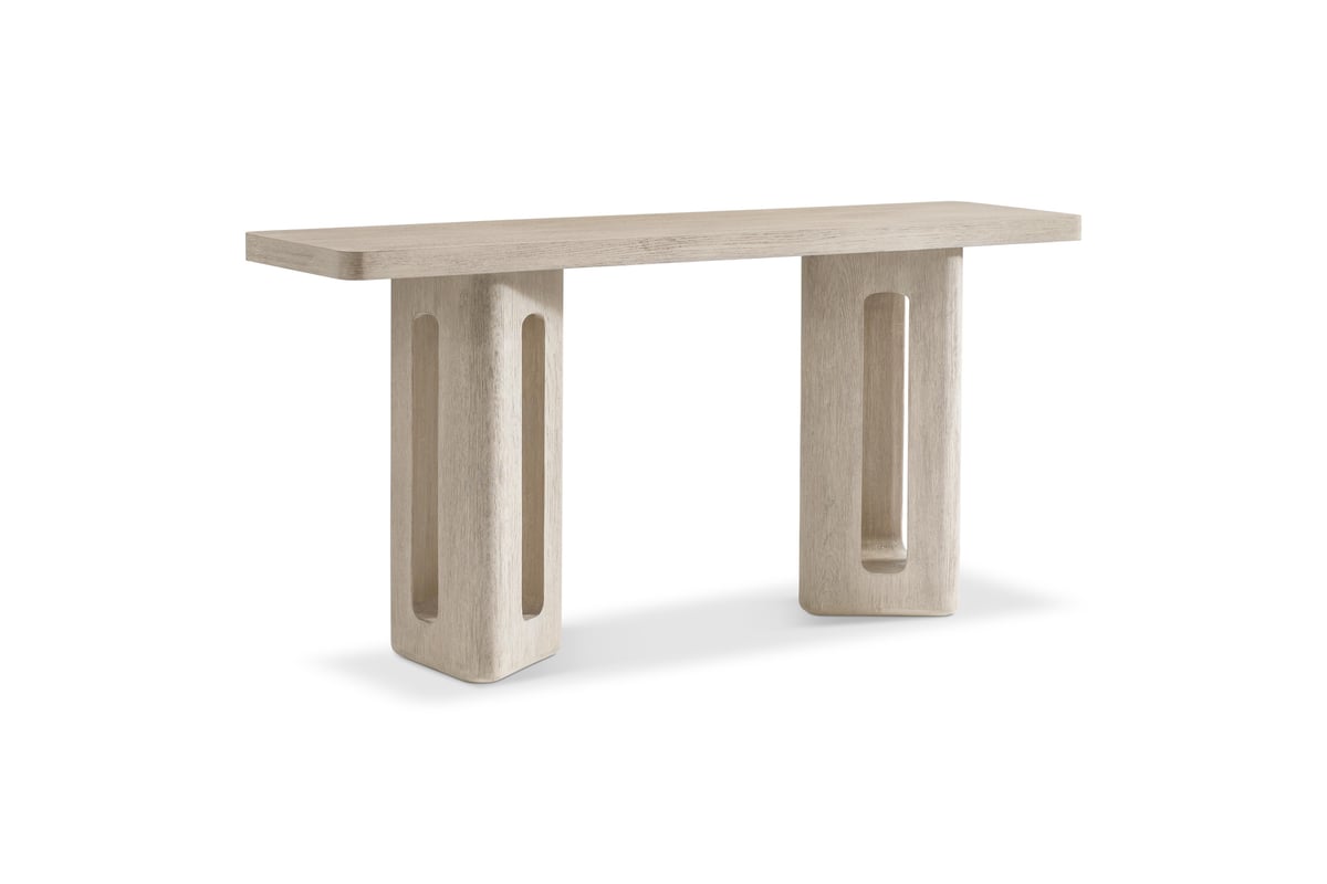 Lucerne Console Table