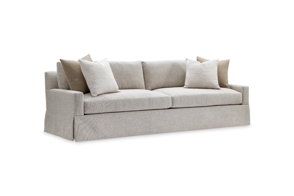Sutton Fabric Sofa