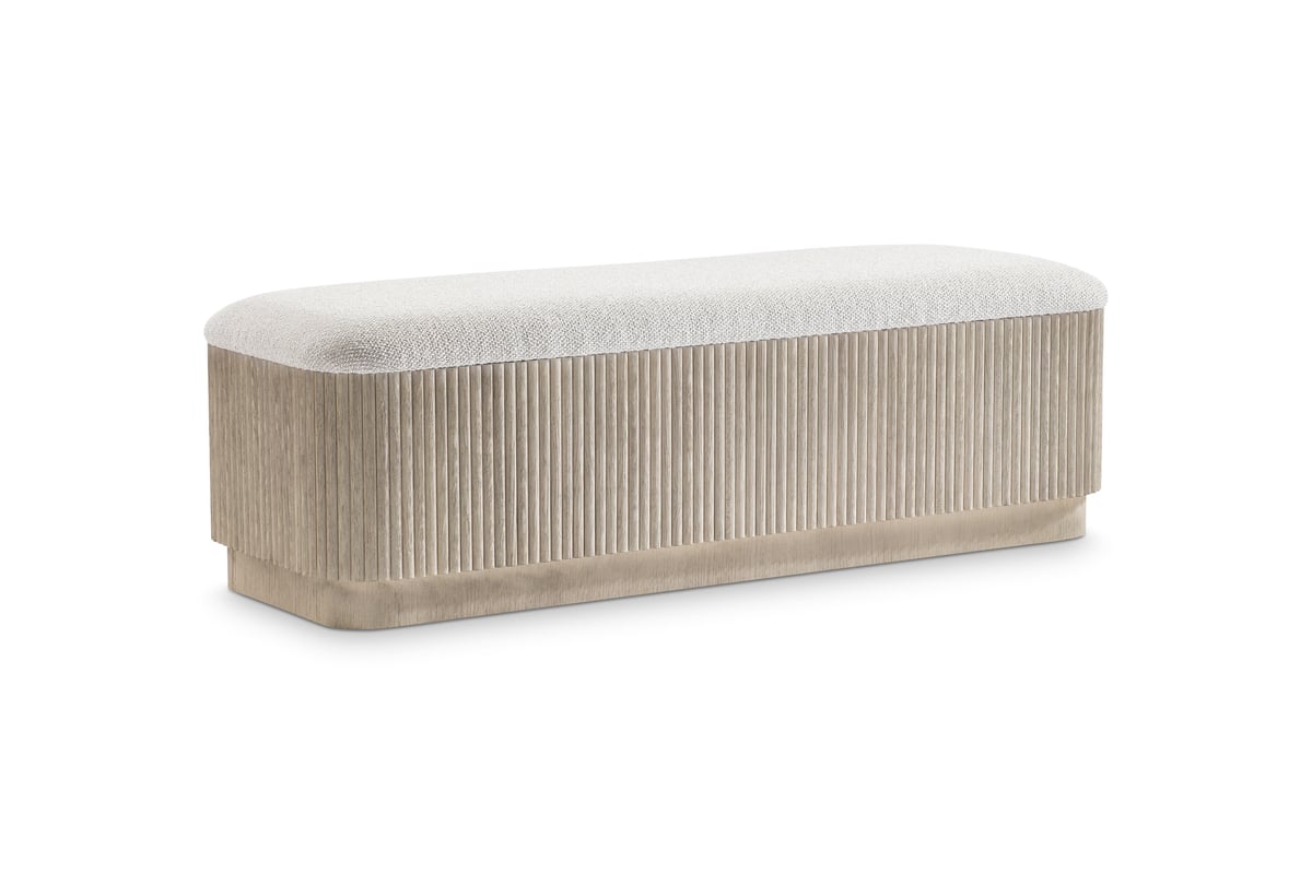 Lucerne Bench