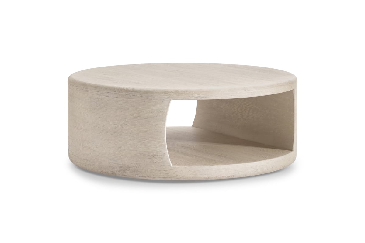 Lucerne Cocktail Table