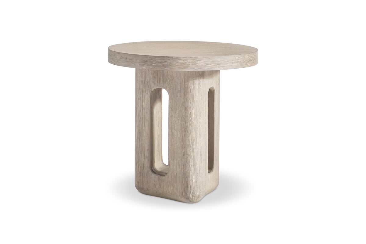 Lucerne Side Table