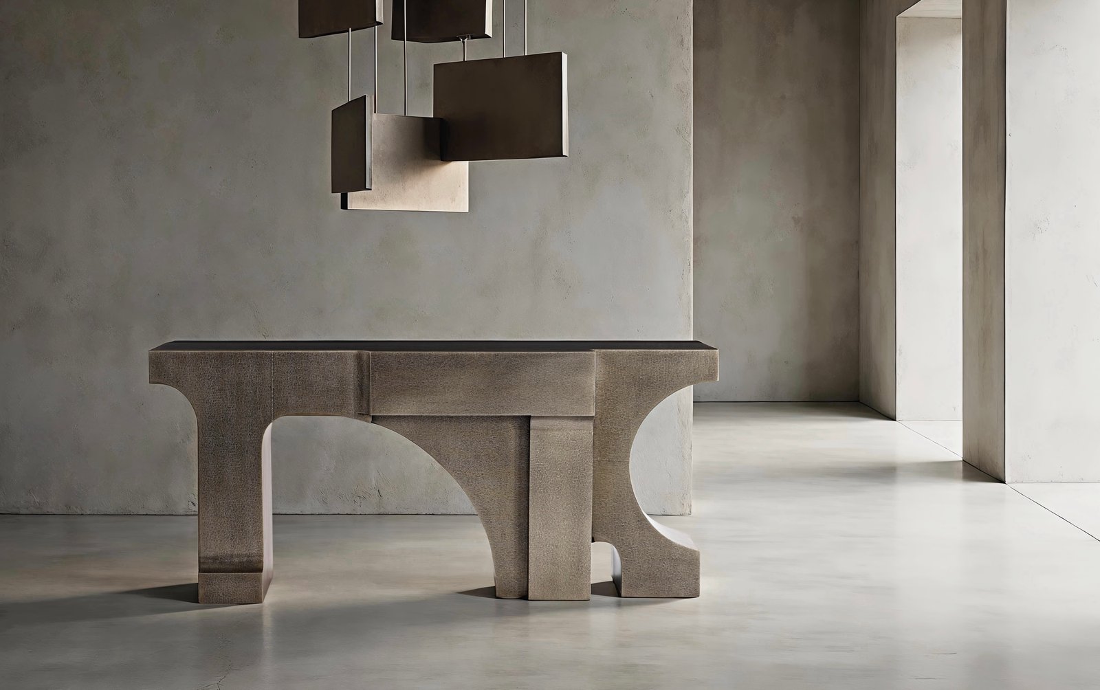 A Look that Defines the Room