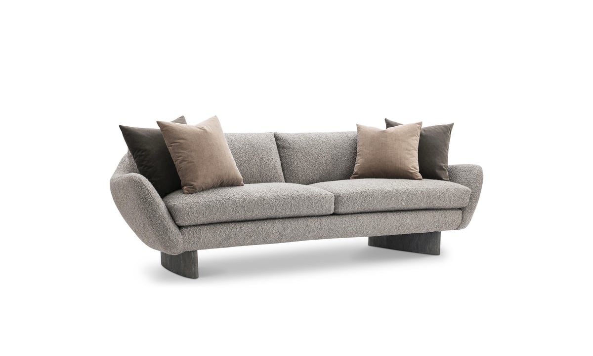 Corso Fabric Sofa N1887