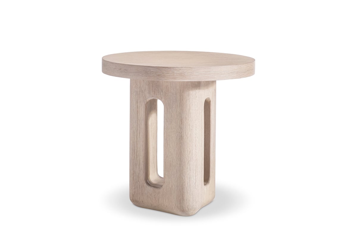 Lucerne Side Table 393122