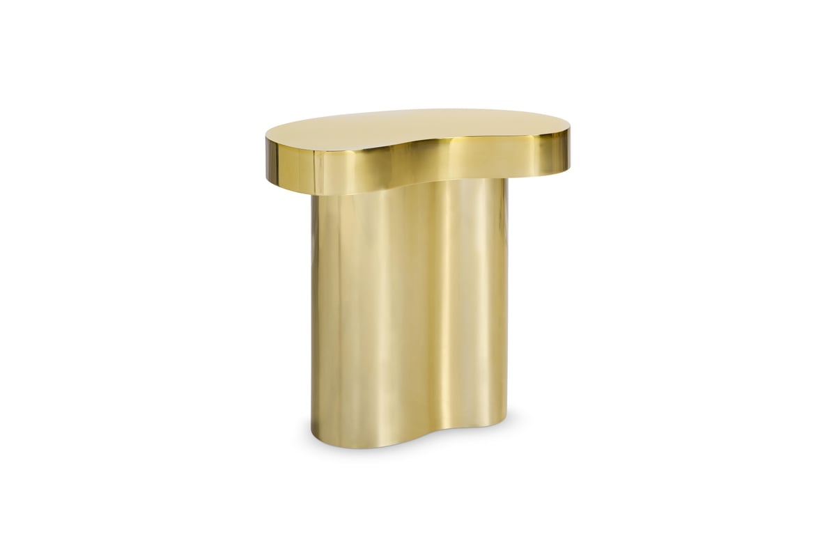 Atico Side Table