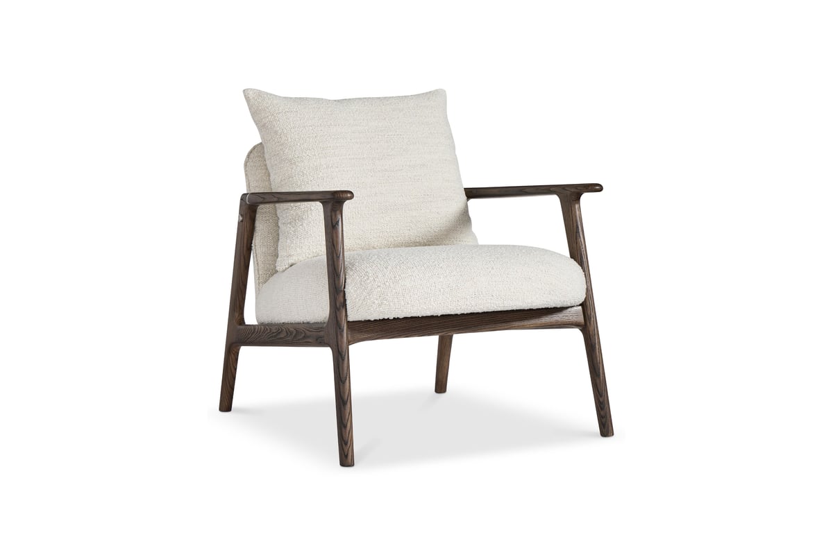 Bjorn Fabric Chair