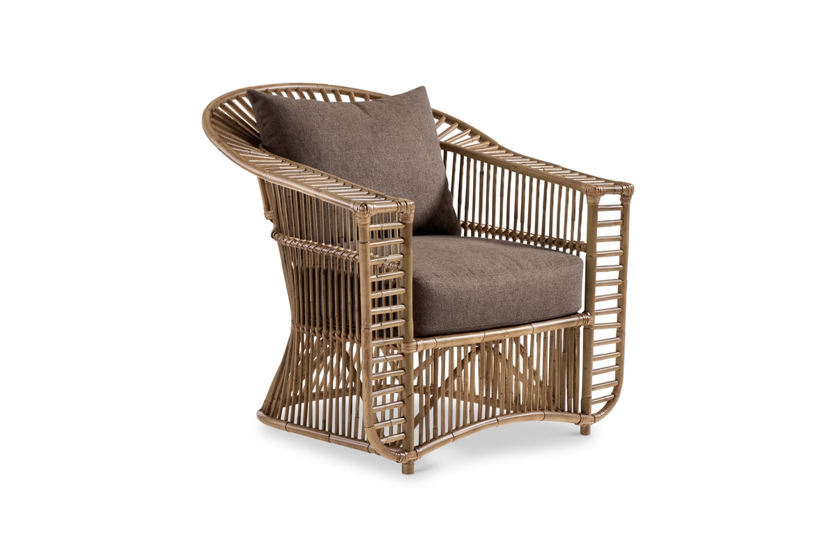 Kona Fabric Chair