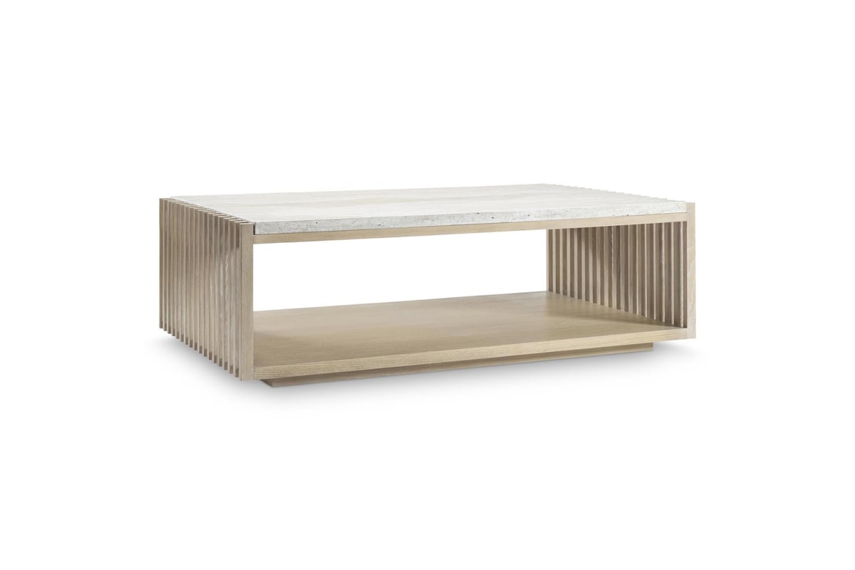 Asana Cocktail Table