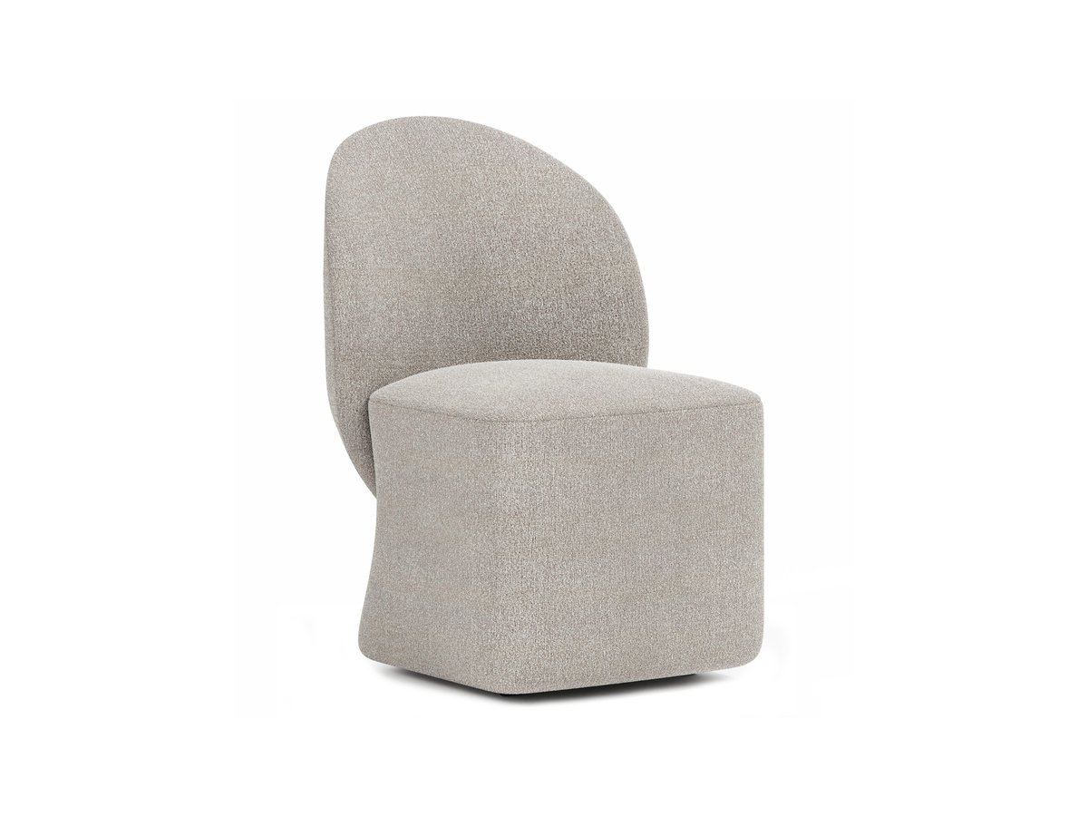 Monolith Side Chair