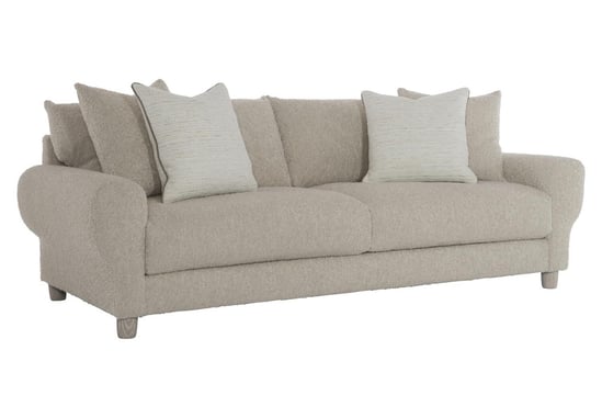 Bernhardt Furniture Peyton Fabric Sofa