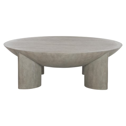 Bernhardt Interiors Renzo Cocktail Table from Bernhardt