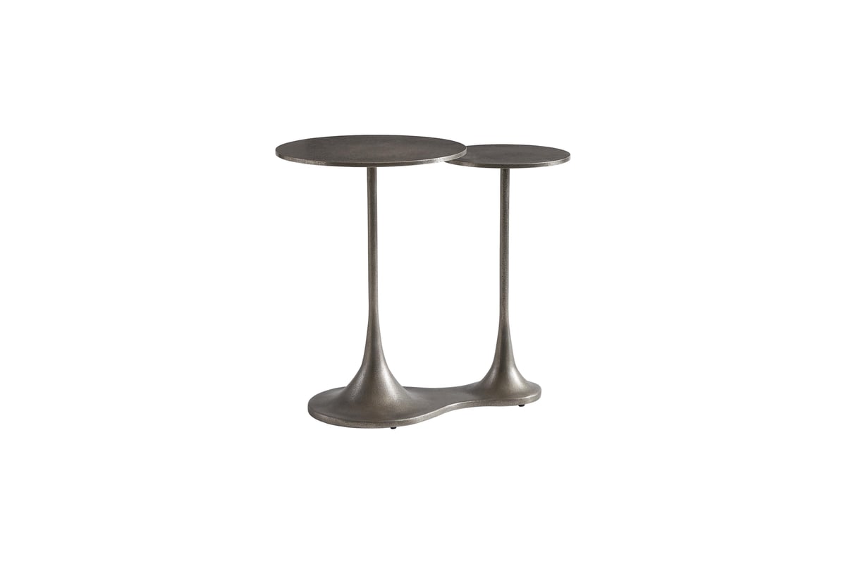 Cerchi Outdoor Accent Table
