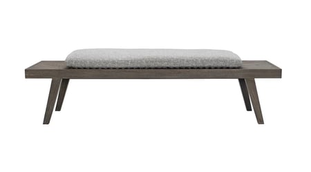 Bernhardt Exteriors Madura Outdoor Bench