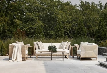Bernhardt Received 12 Nominations for the 2023 Pinnacle Awards from the International Society of Furniture Designers.