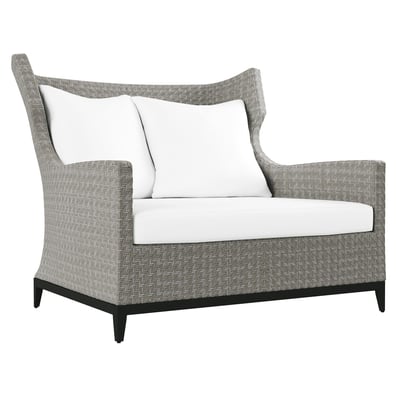 Bernhardt Exteriors Captiva Outdoor Chair 1/2