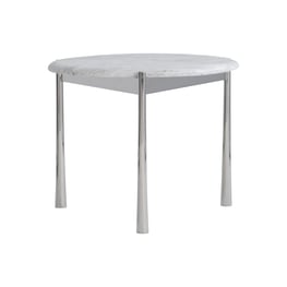 Arris Side Table