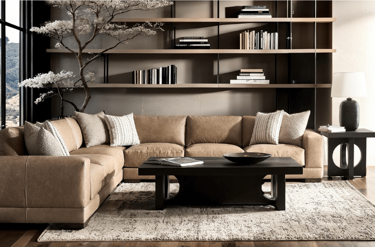 The Language of Leather