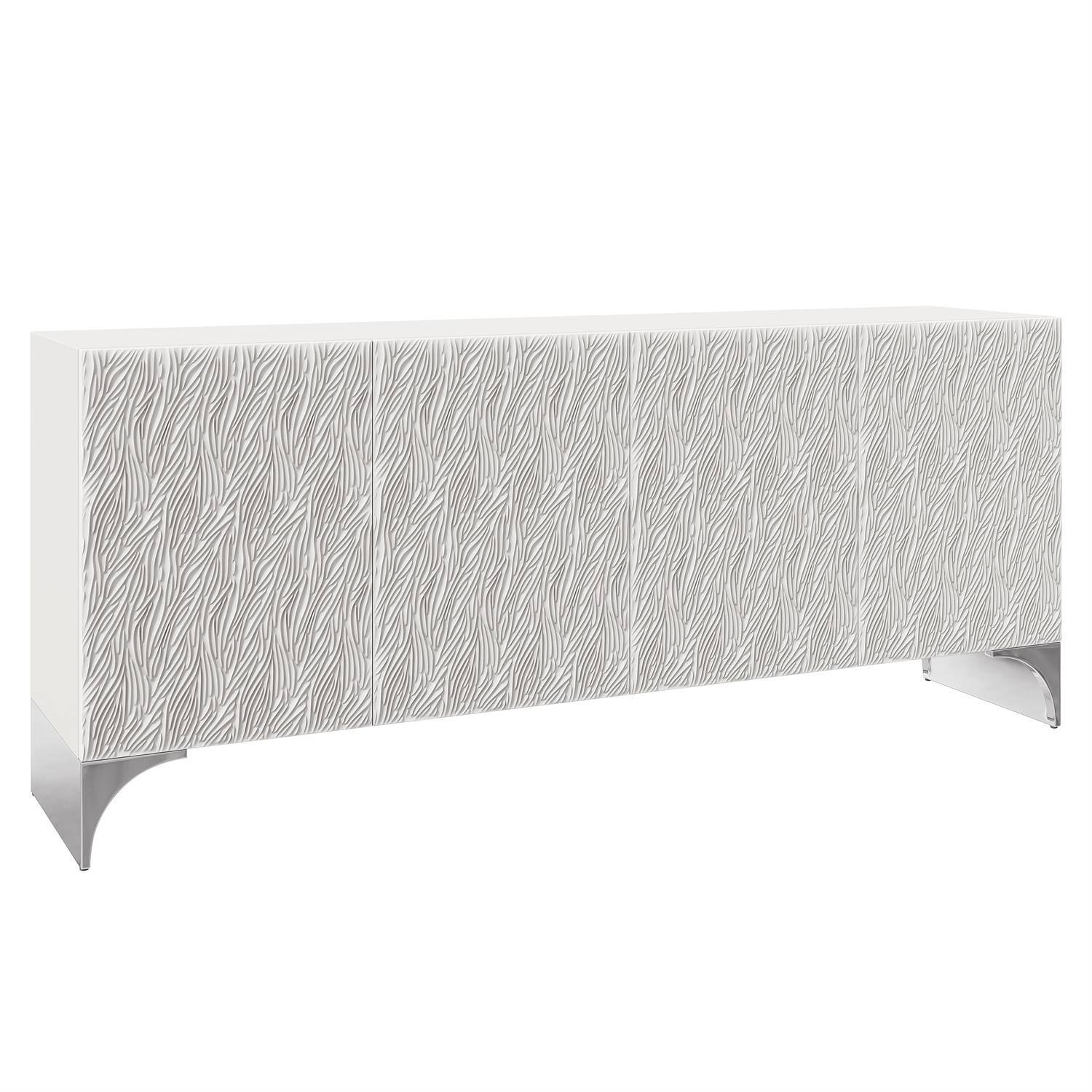 Stratum Entertainment Credenza 