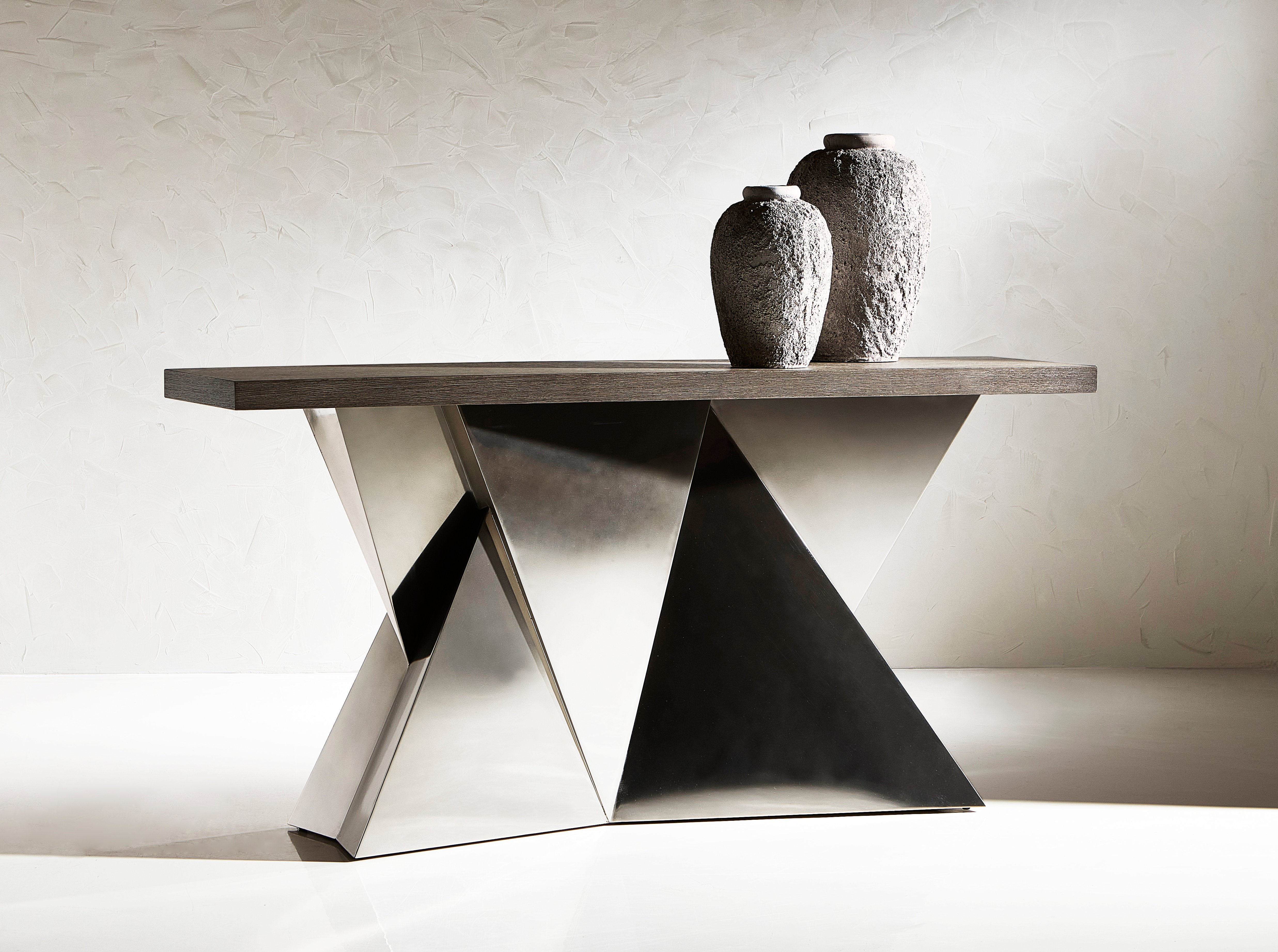 Bernhardt Interiors Binti Console.