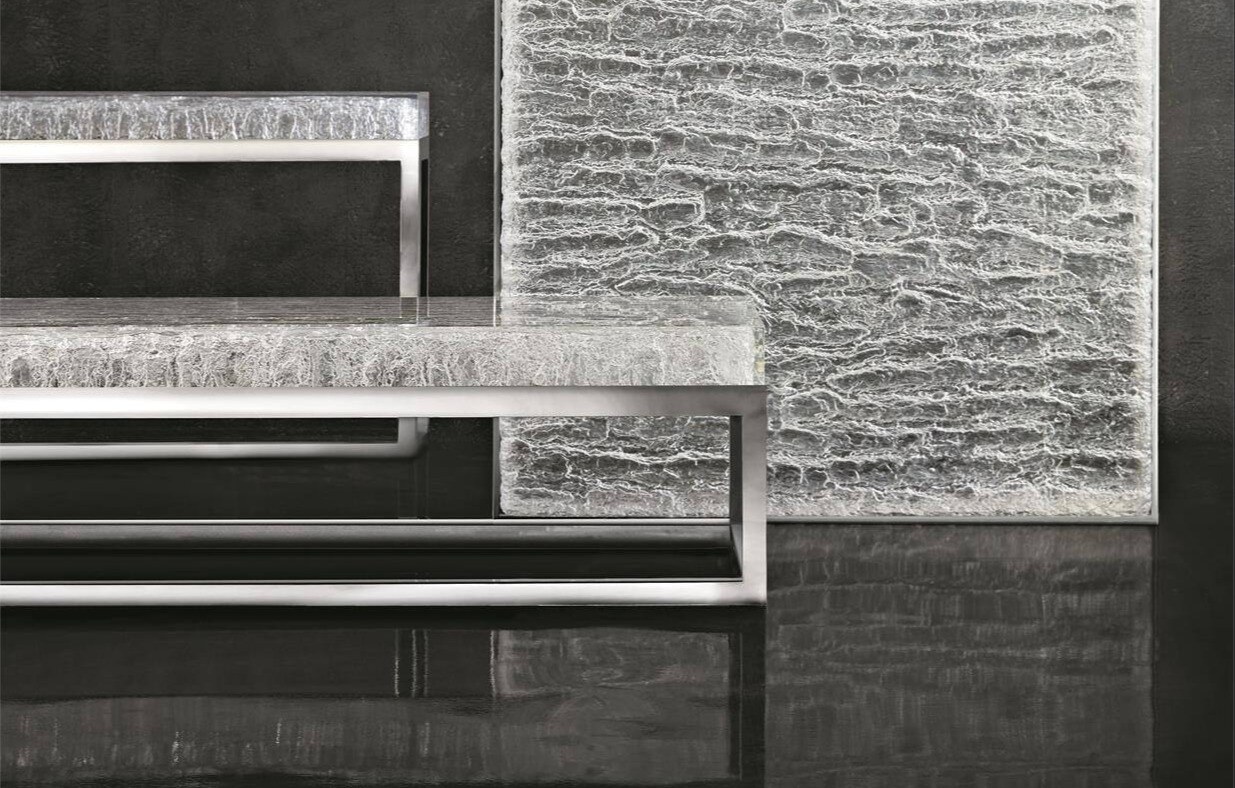 Bernhardt honored to win one Pinnacle Award for product design from the International Society of Furniture Designers.