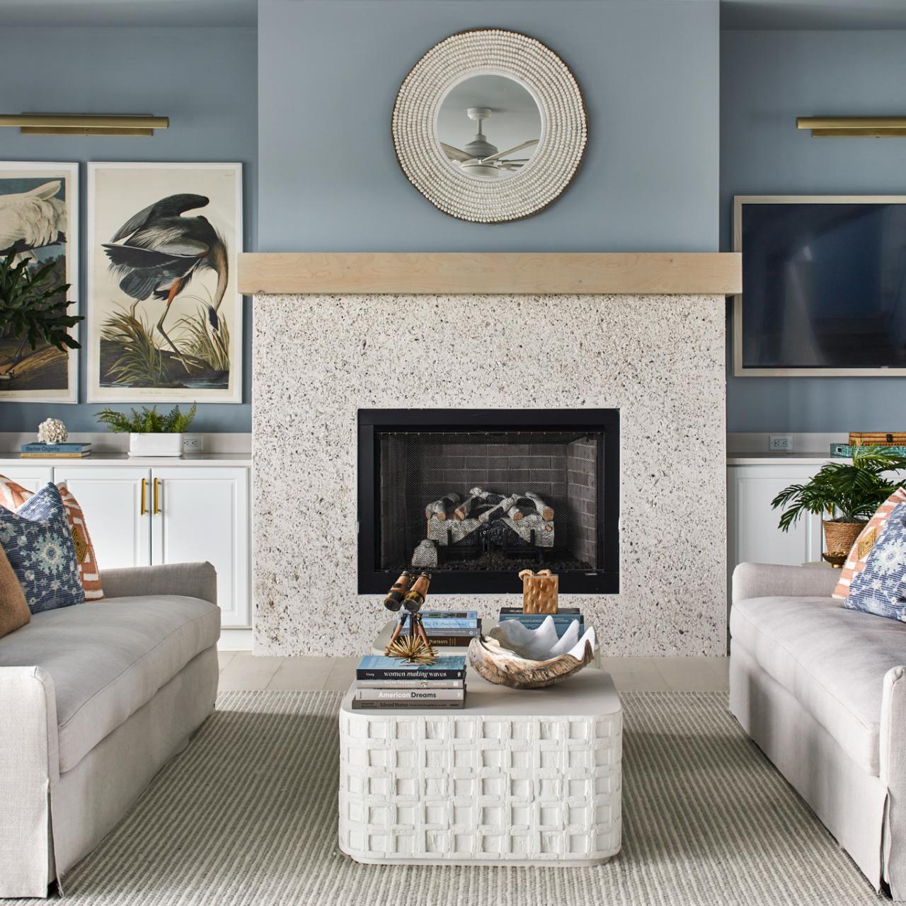 Bernhardt featured in HGTV Dream Home 2024 Feature